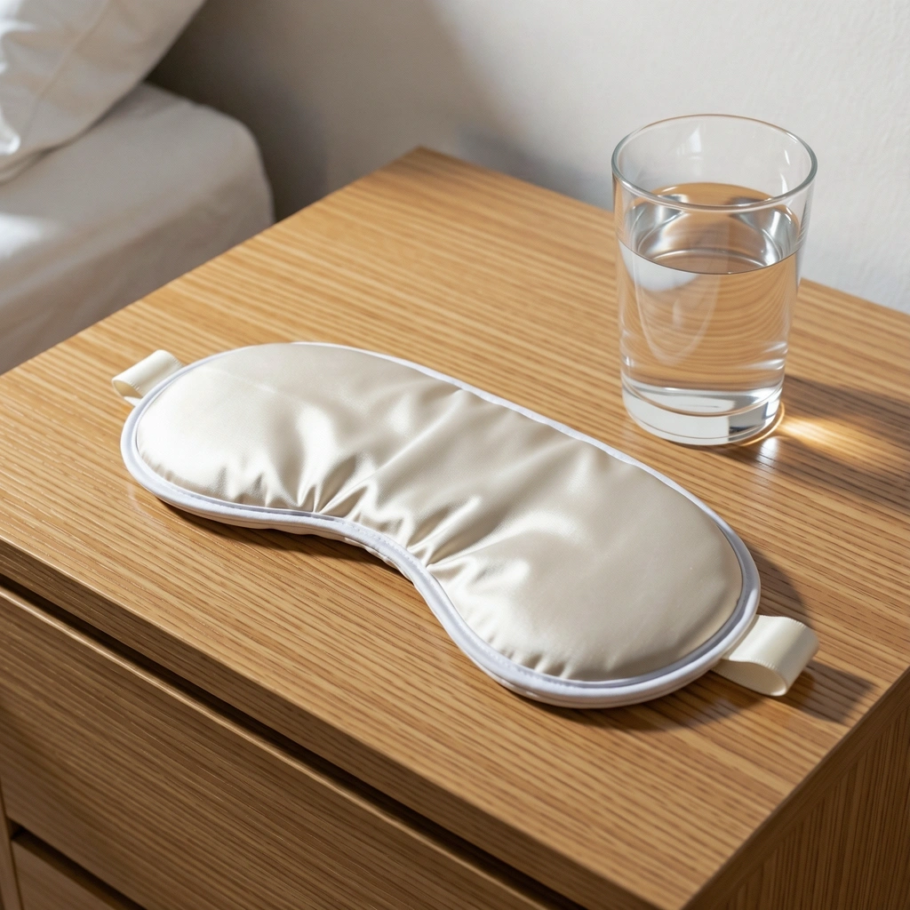 Kvalitní odpočinek a regenerace