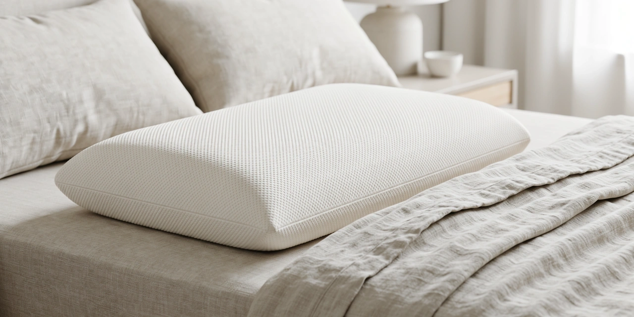 Zdravé prostředí pro spánek