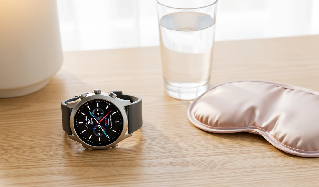 Monitoring regenerace