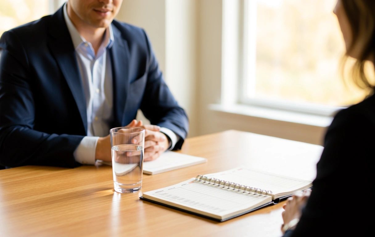 Konzultace a lidský přístup