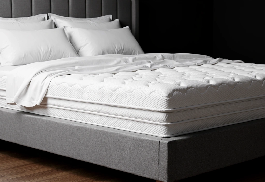 Kvalitní odpočinek pro regeneraci