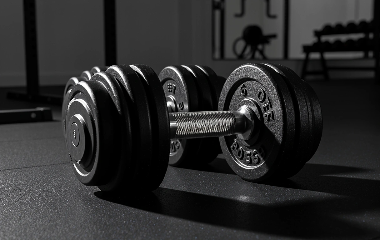 Regenerace po zátěži